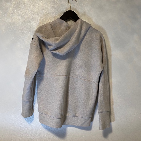 Adidas Zip up - Picture 3 of 3